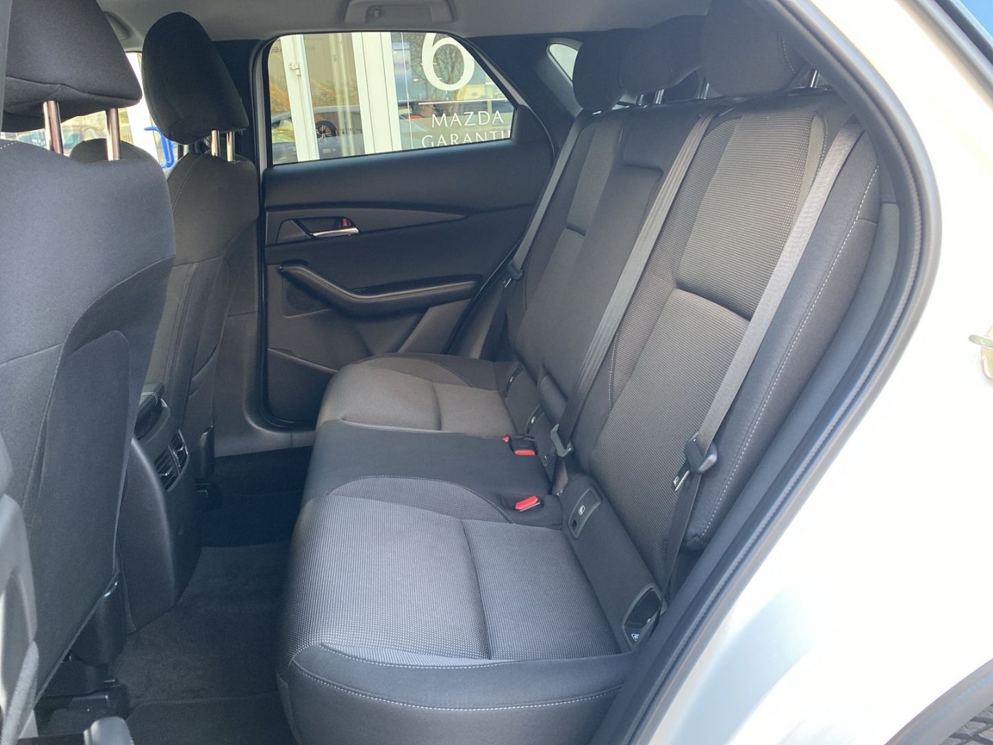 Mazda CX-30 Sky.-X Aut. Exclusive-Line Navi LED Apple