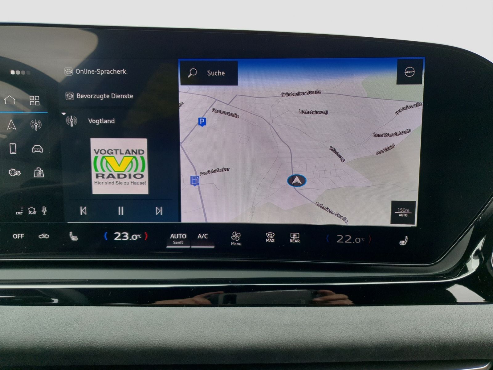 Audi A5 Avant 2,0TDI qu.S LINE*STANDH*AHK*MATRIX*TECH