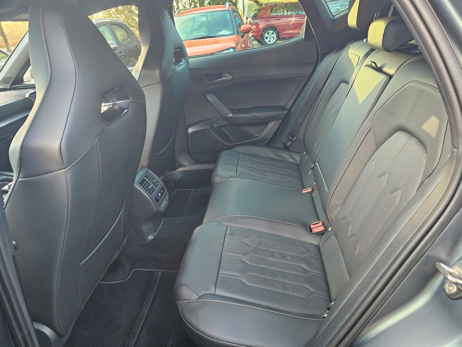 Cupra Formentor 2.0 TSI VZ 4Drive *AHK*Kamera*Brembo