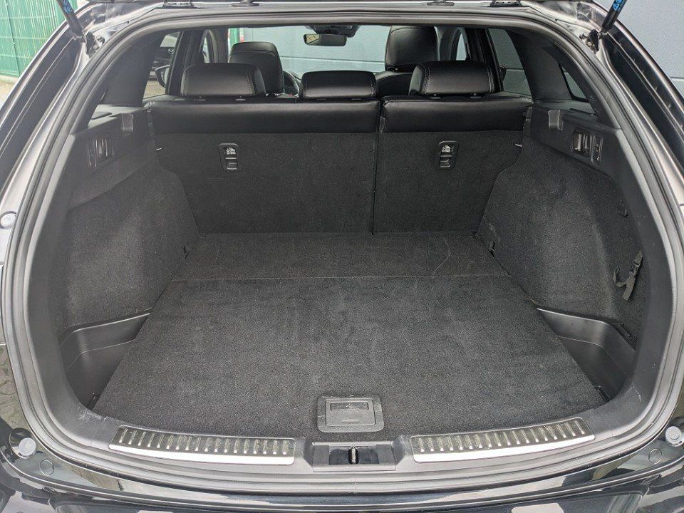 Mazda 6 Kombi 2.5l Takumi GSD Bose Nappaleder Ganzjahr