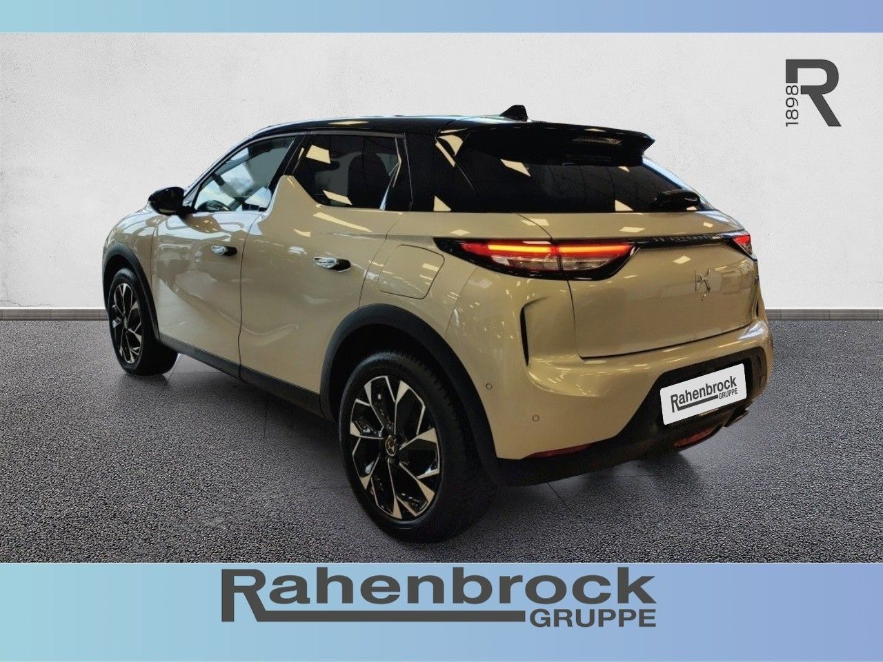 DS Automobiles DS3 3 Opera 1.2 PureTech 130PS Drive-Assist