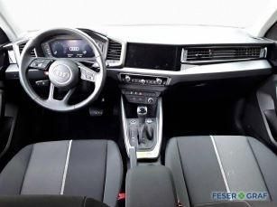 Audi A1 allstreet 30 TFSI S-tro - Samsaru's Car Outlet