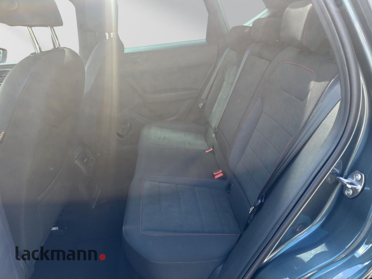 Seat Ateca 1.5 FR*Pano*eHeck*Navi*SHZ*LED*Beats*