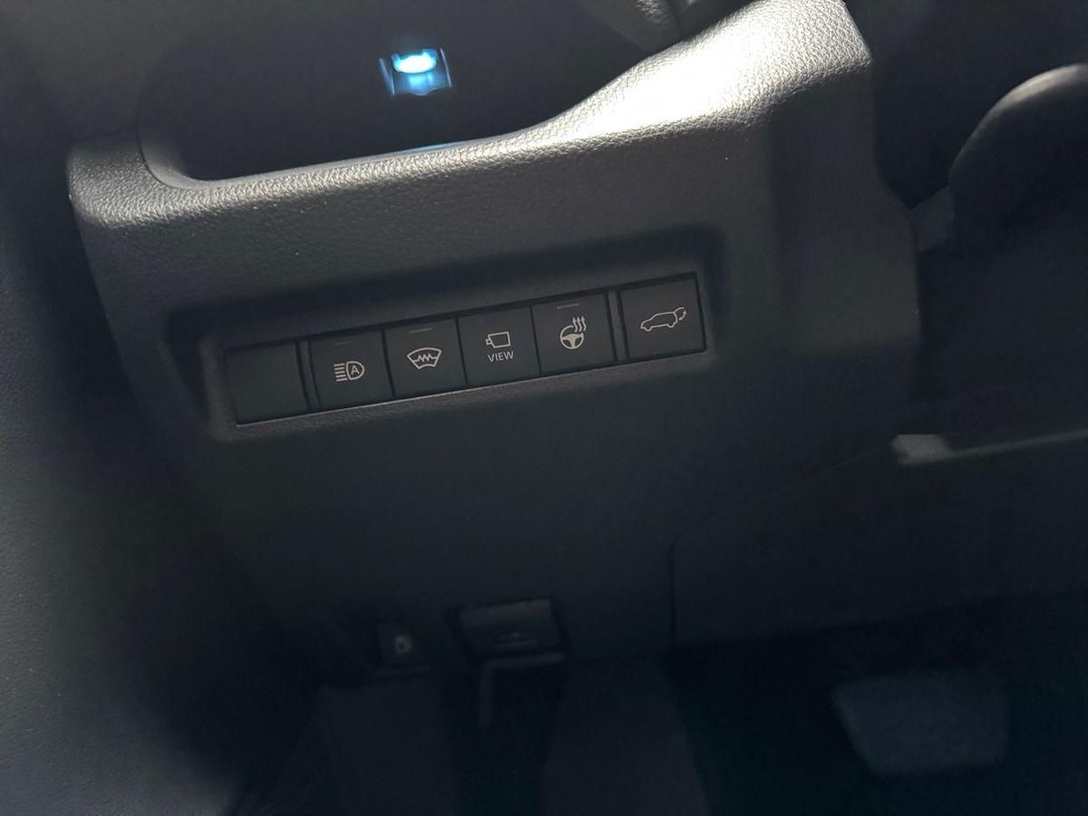 Toyota RAV 4 2,5 l Hybrid PlugIn 4x4 Technik HeadUp 360