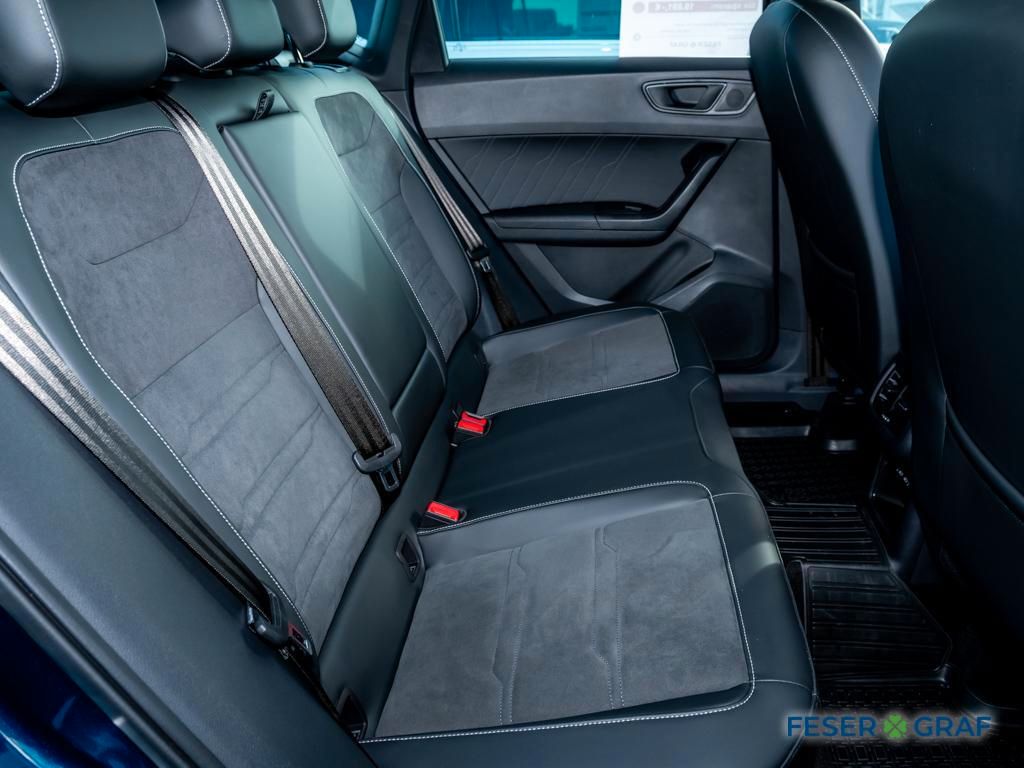 Seat Ateca 2.0 TSI Xperience 4Drive LED/ACC/AHK/Stand