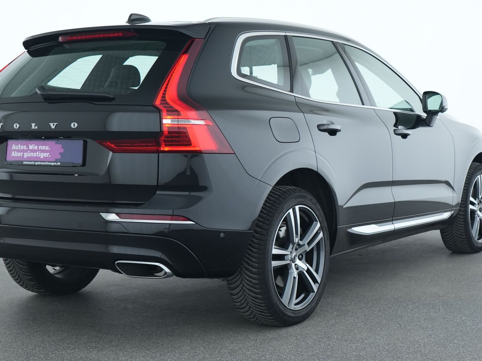 Volvo XC60 Inscription ACC|Panorama|Xenium-Paket