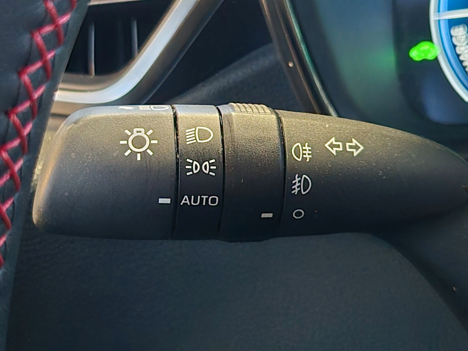 Toyota Corolla TS Hybrid GR Sport Navi Kamera SHZ ACC