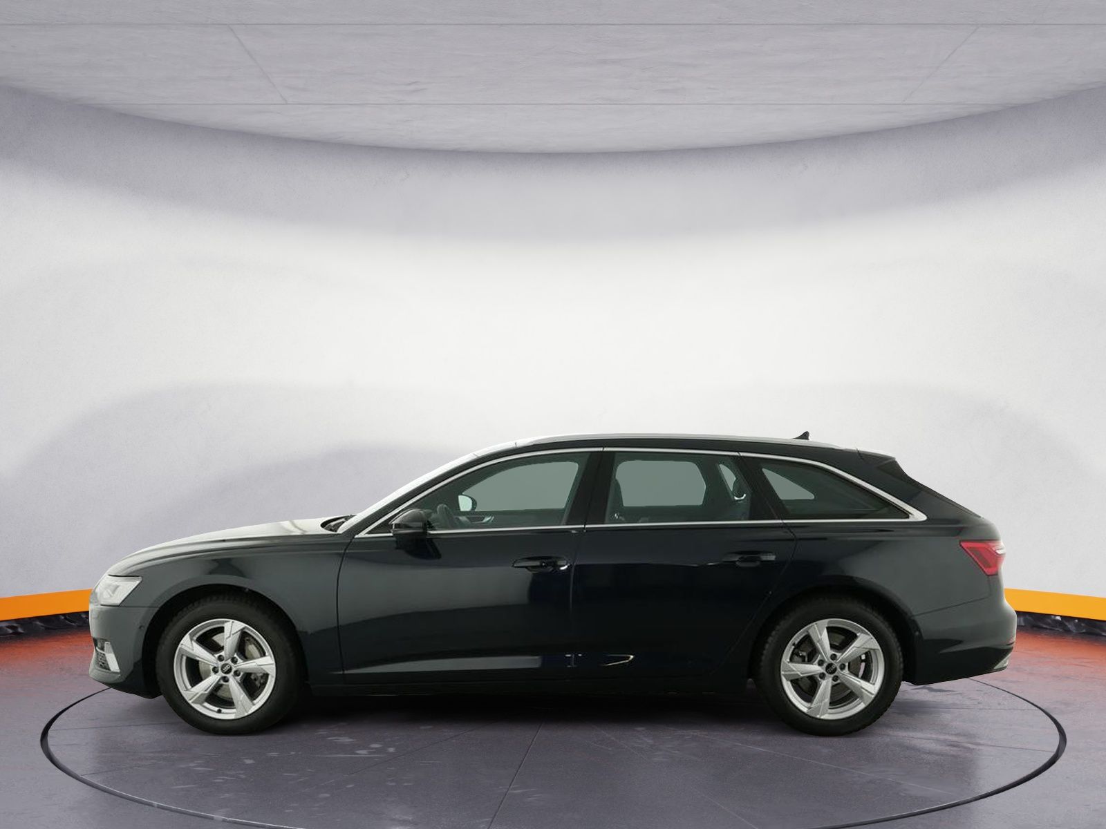 Audi A6 Avant 45 TFSI S tronic - Samsaru's Car Outlet