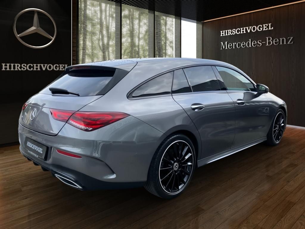 Mercedes-Benz CLA 250 4M AMG-Line - Samsaru's Car Outlet