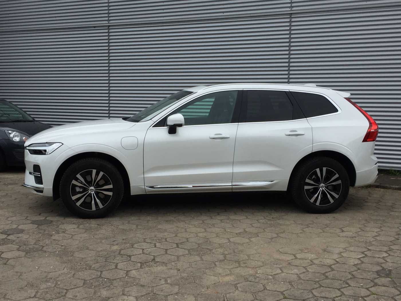 Volvo XC60 XC 60 T6 Plus Bright Recharge Plug-In Hybri