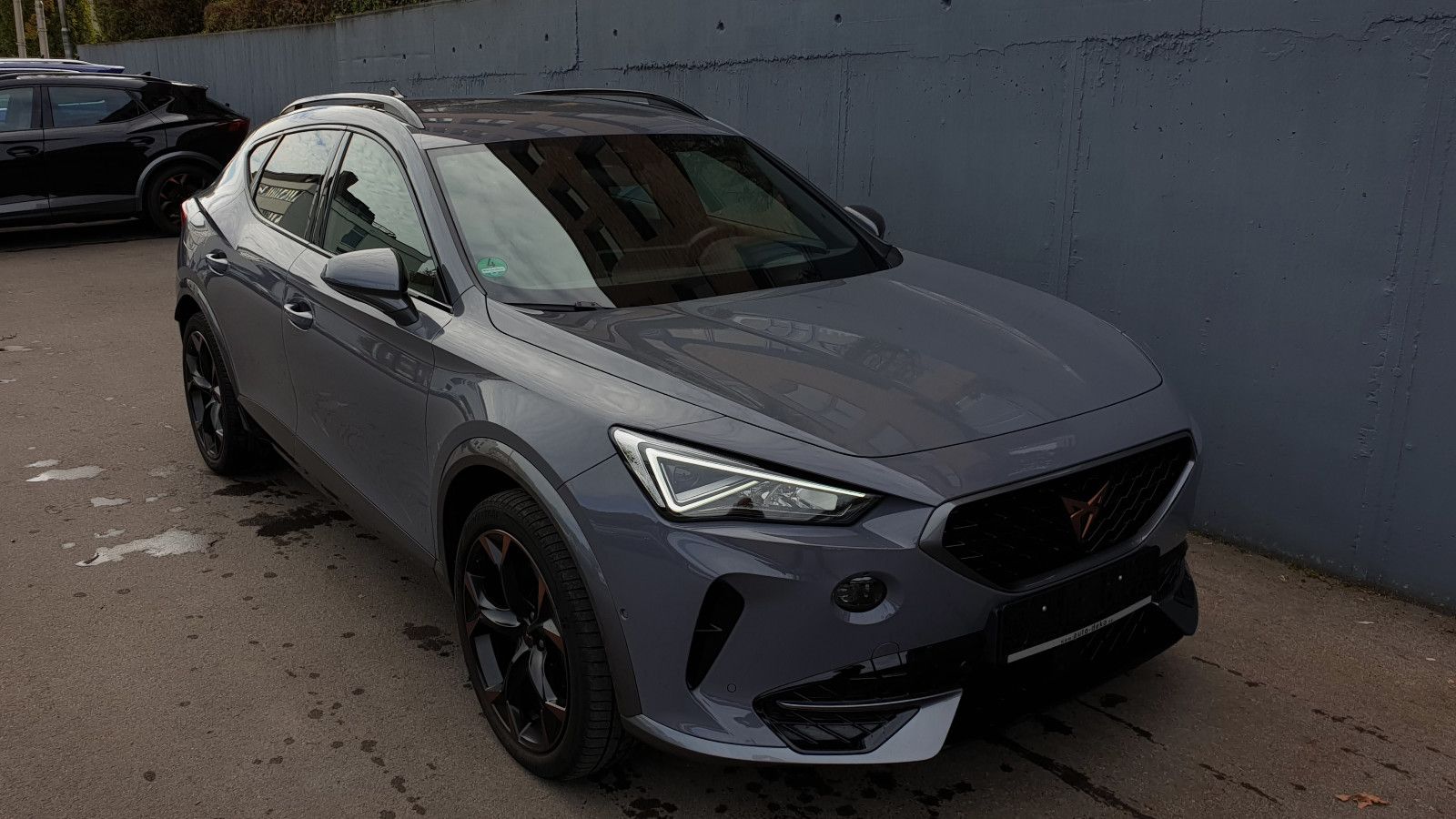 Cupra Formentor 1.4e-HYBRID VZ DSG Virtual/ACC/360/AHK