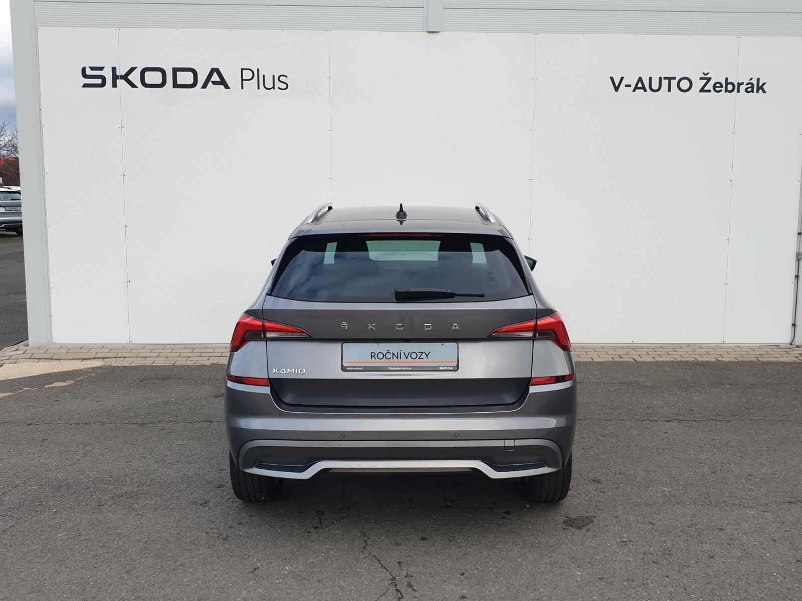 Skoda Kamiq Style - Samsaru's Car Outlet