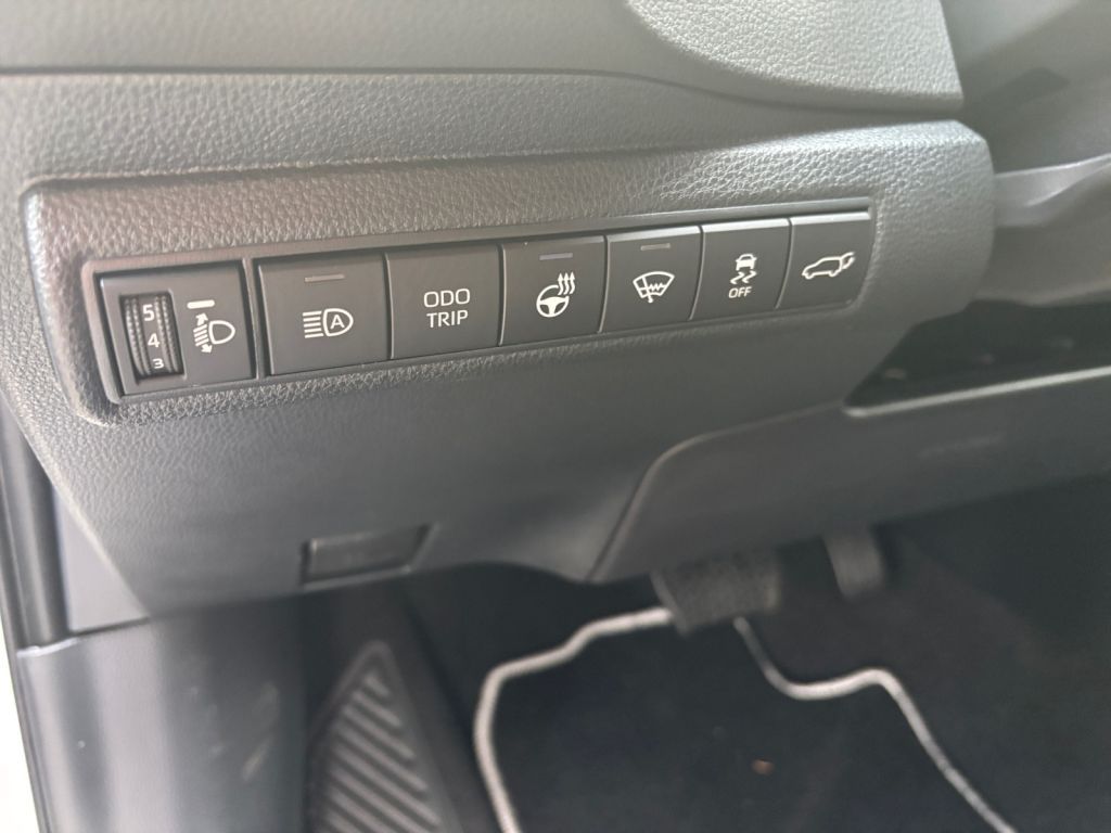 Toyota Corolla 2.0 Hybrid TS Teamplayer