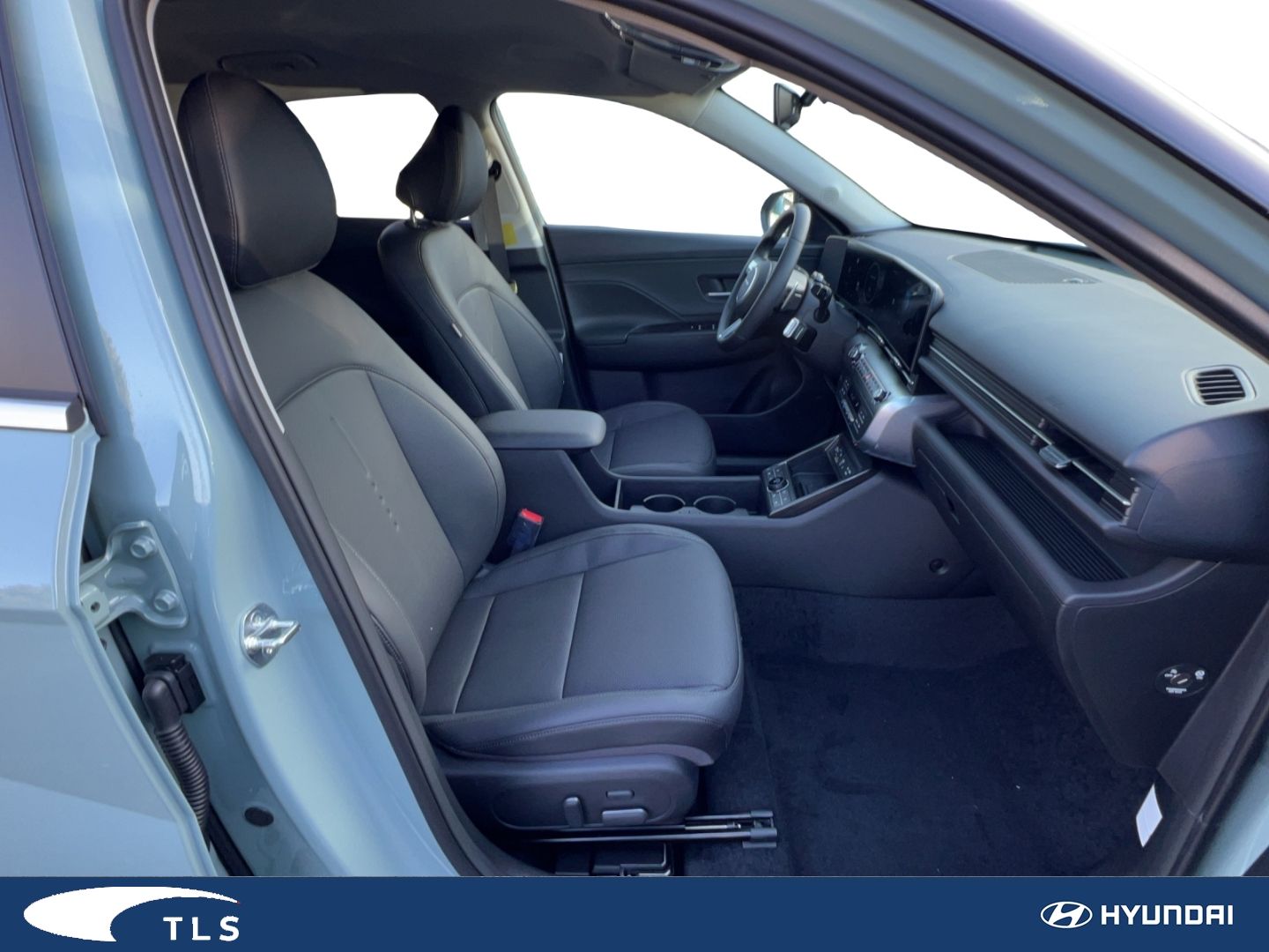 Hyundai KONA Kona Prime 4WD - Samsaru's Car Outlet