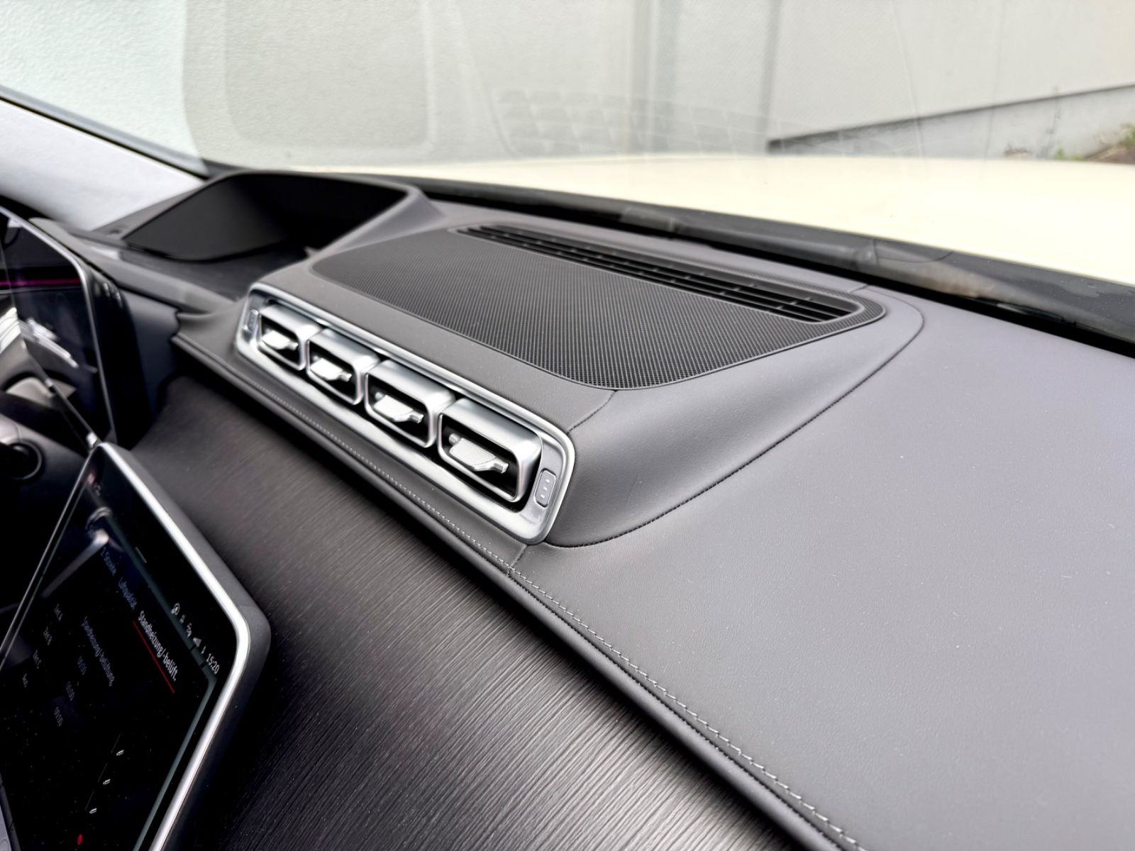 Mercedes-Benz S 450 4M Lang AMG DESIGNO EXKLUSIV NIGHT - Samsaru's Car Outlet
