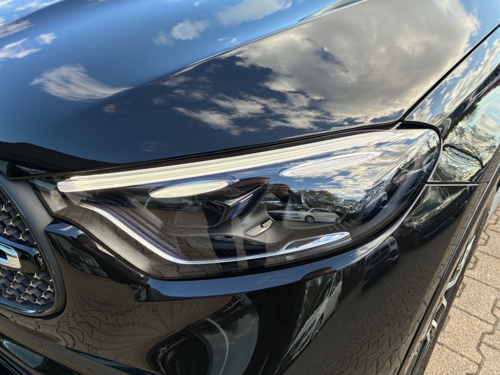 Mercedes-Benz GLC 300 de 4M AMG-Pr+ AHK Massage Night Distr.