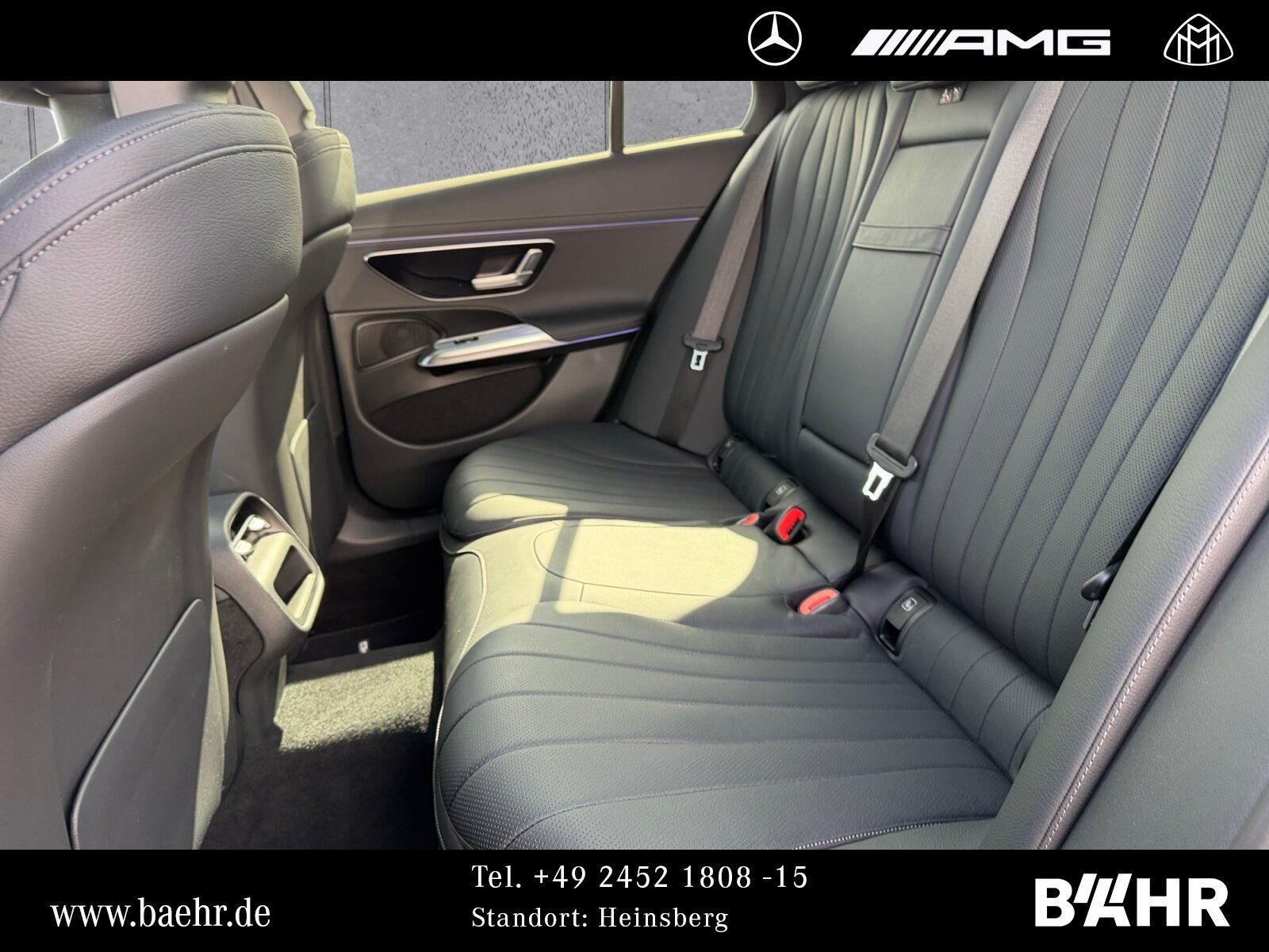 Mercedes-Benz E 450 d 4M AMG/Pano/Digital-Light/Distronic/21"