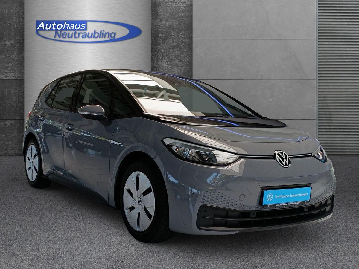 Volkswagen ID.3 45 KWh Pure Performance - Samsaru's Car Outlet
