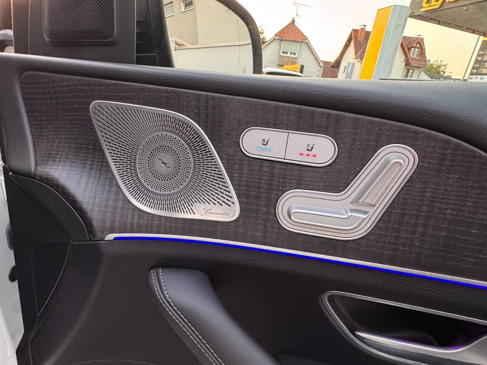 Mercedes-Benz GLE 400 d 4M*AMG*MANUFAKTUR*STHZ*Pano.*AIRM.*