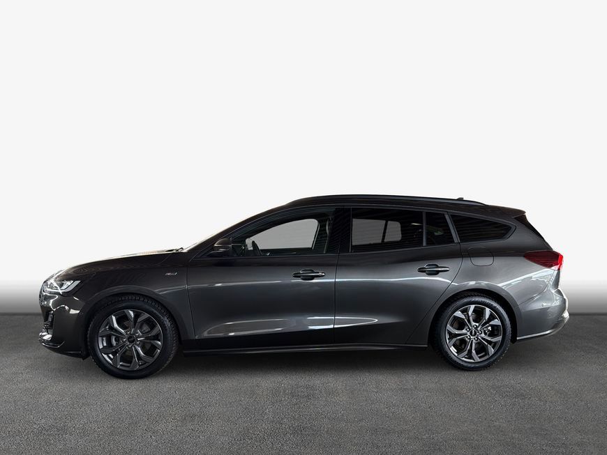 Ford Focus Turnier 1.0 EcoBoost Hybrid Aut. ST-LINE X