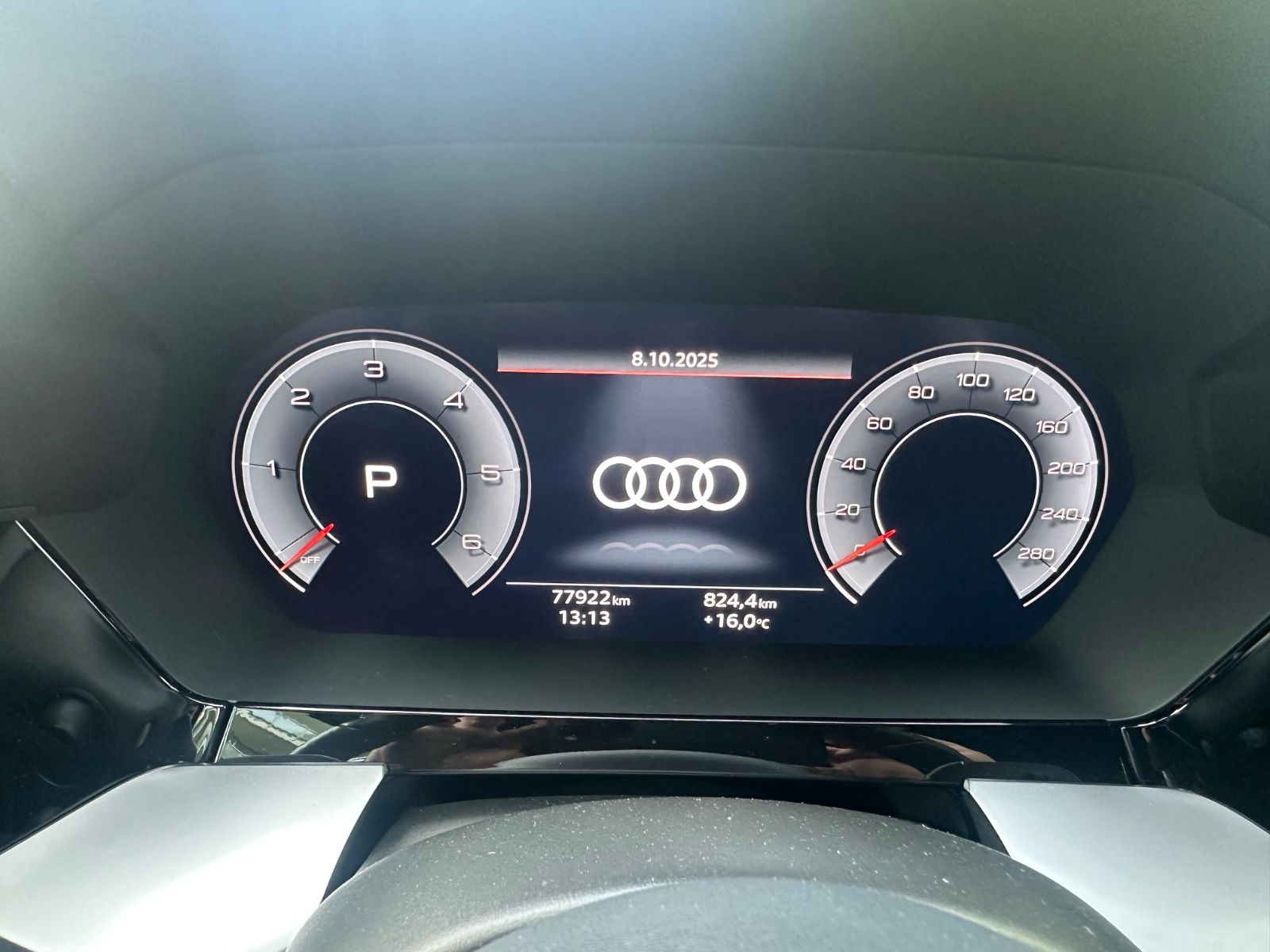 Audi A3 Limousine 35 TDI*Automatik*LED*Navi*