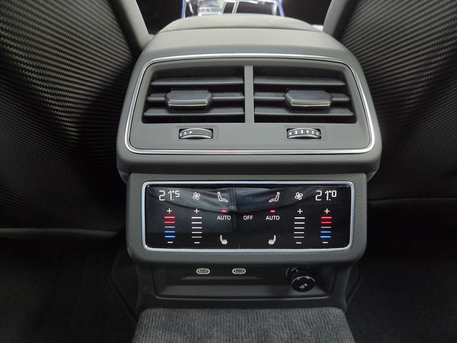 Audi RS6 Performance RS-Design Schalensitze ACC 360°