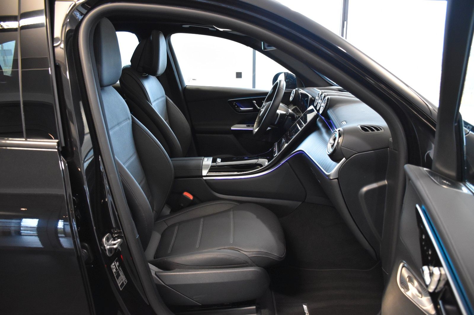 Mercedes-Benz GLC 300 de 4M AMG Line"PANO"AHK"DIG.LIGHT"360CAM