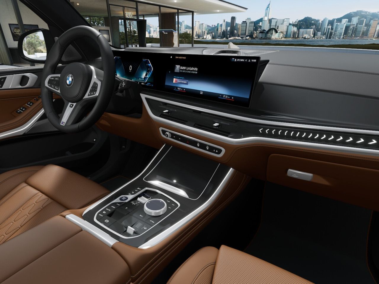 BMW X5 xDrive50e Sportpaket Bluetooth Navi LED Klima