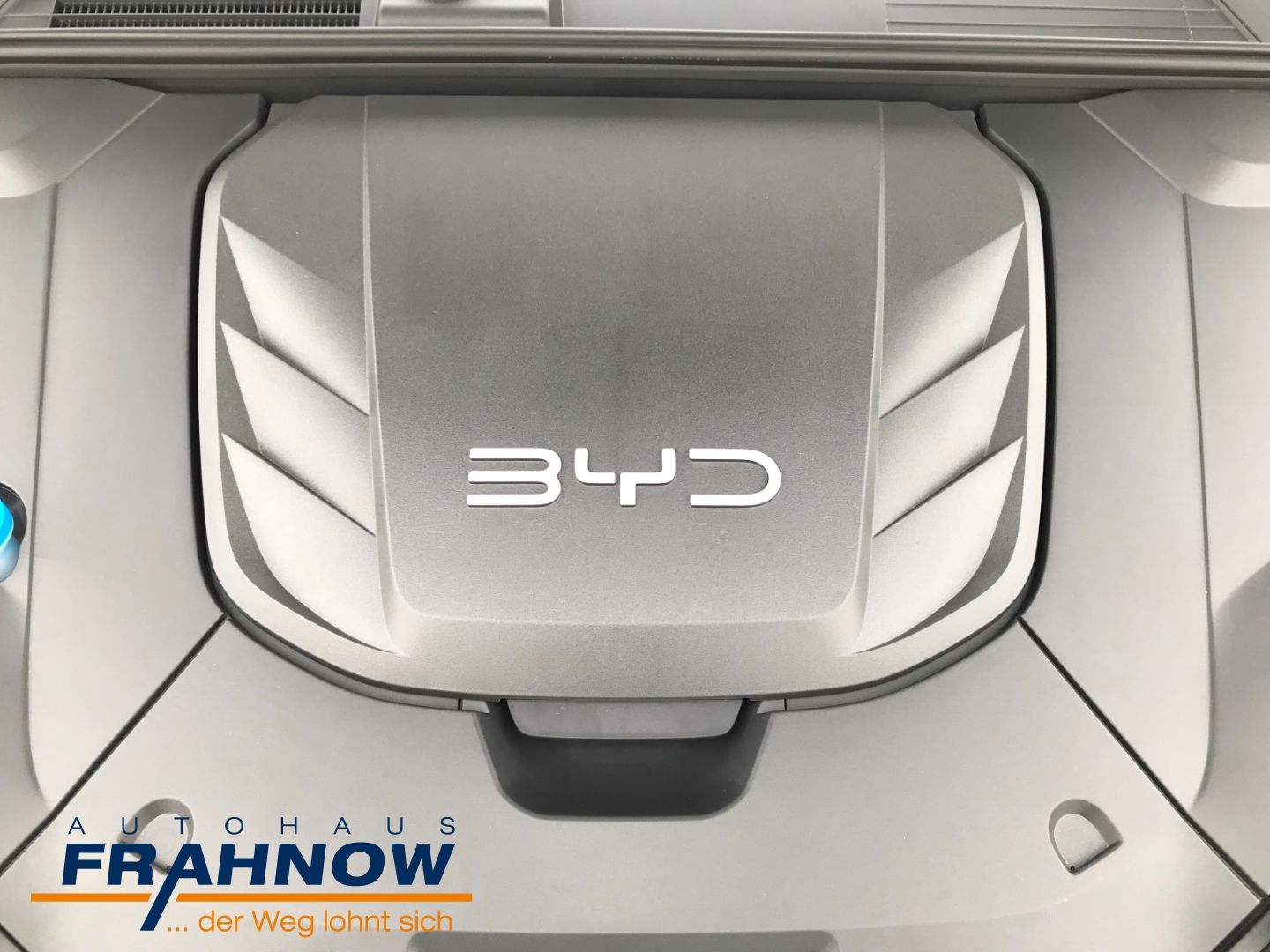 BYD Seal 170 kW RWD Comfort LED NAVI ACC SHZ KAMERA