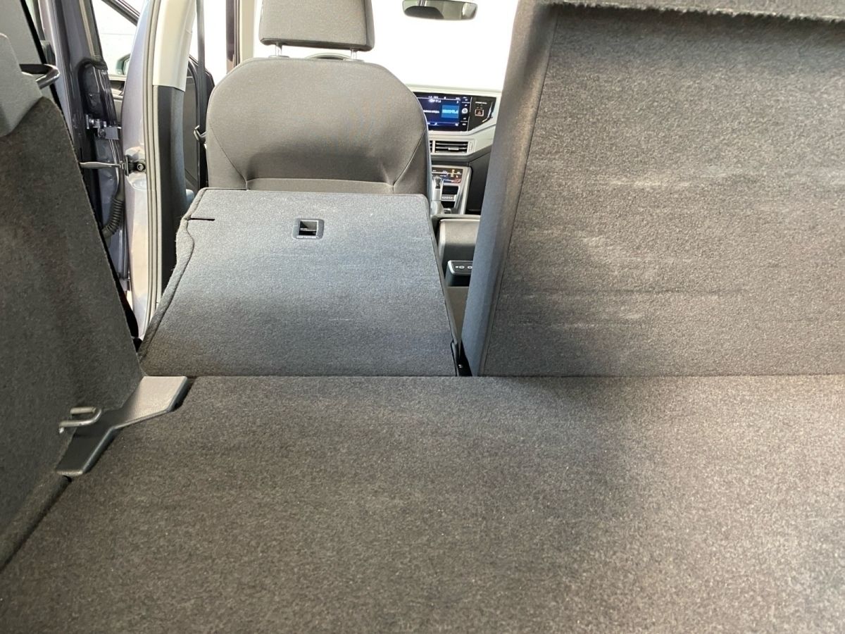 Volkswagen Polo VI Style 1.0 TSI - Samsaru's Car Outlet