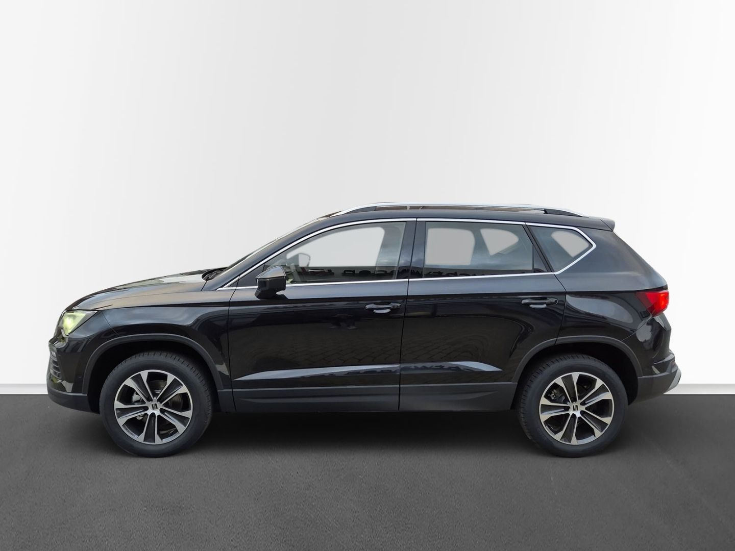 Seat Ateca Style Edition 1.5 TSI ACT,SHZ,Kamera,AHK