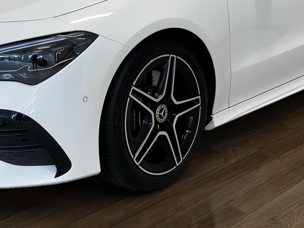 Mercedes-Benz CLA 250 4M AMG-Line - Samsaru's Car Outlet