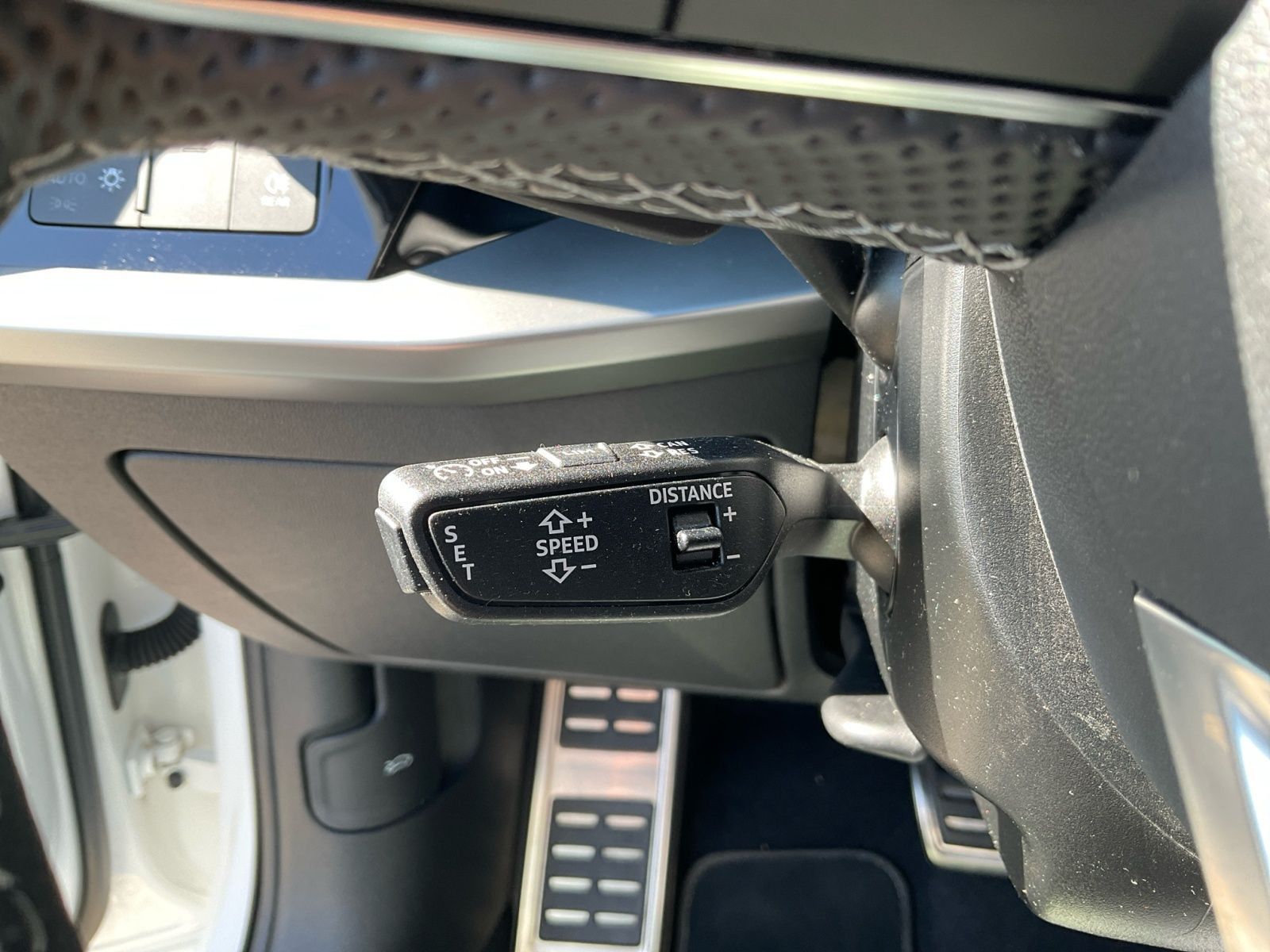Audi A3 Sportback 40 TFSI e S-line - Samsaru's Car Outlet