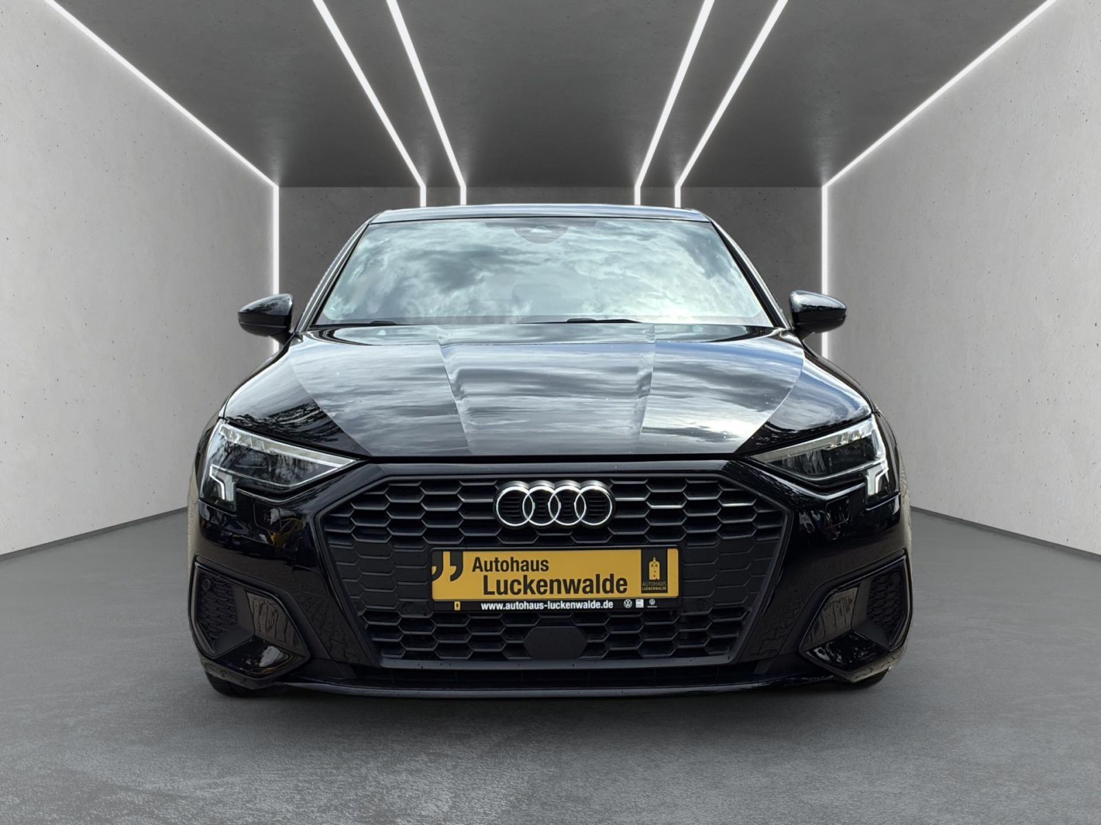 Audi A3 Sportback 40 TFSI e S tronic *PANO*ACC*NAV+*