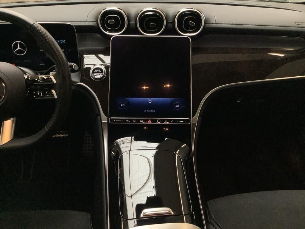 Mercedes-Benz GLC 220 d 4M AMG - Samsaru's Car Outlet