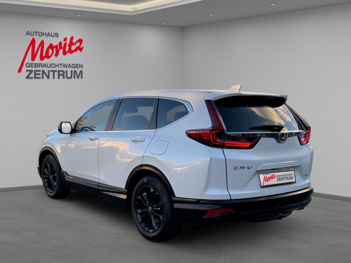 Honda CR-V 2.0 Sport Line 2WD Hybrid *ALLWETTER*ACC-TE