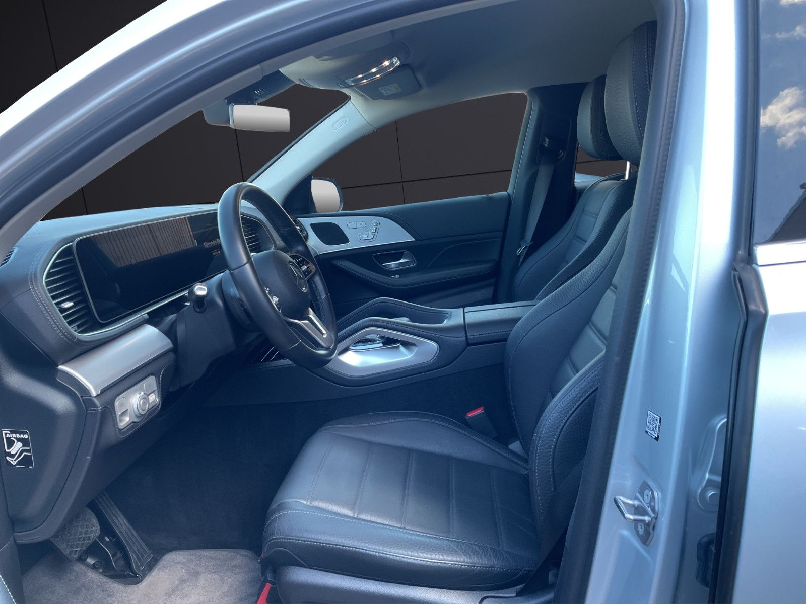 Mercedes-Benz GLE 350 4Matic Coupe *AMG*Allrad*Kamera*