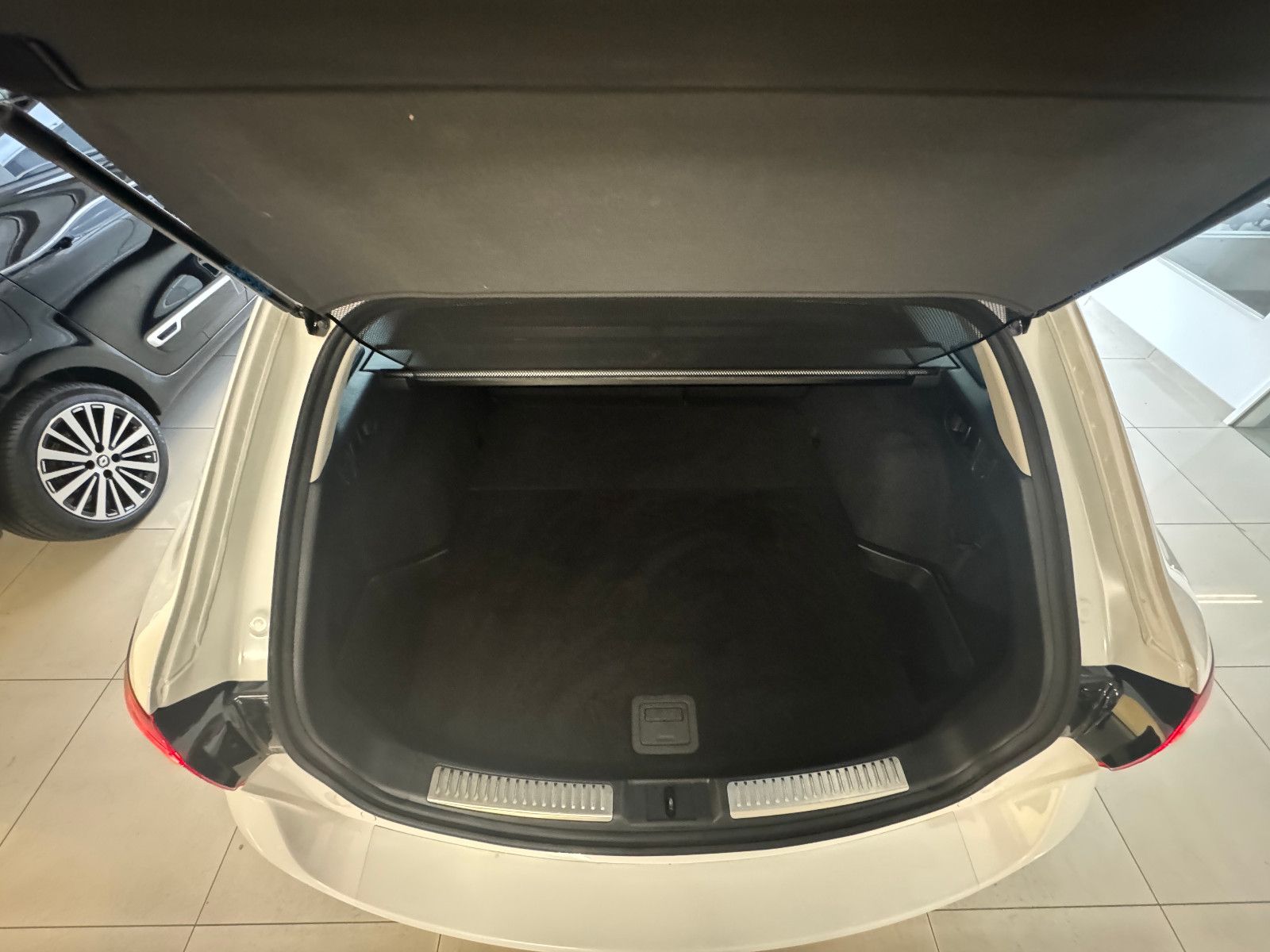 Mazda 6 Kombi Exclusive-Line *165PS *Leder *Bose *360°