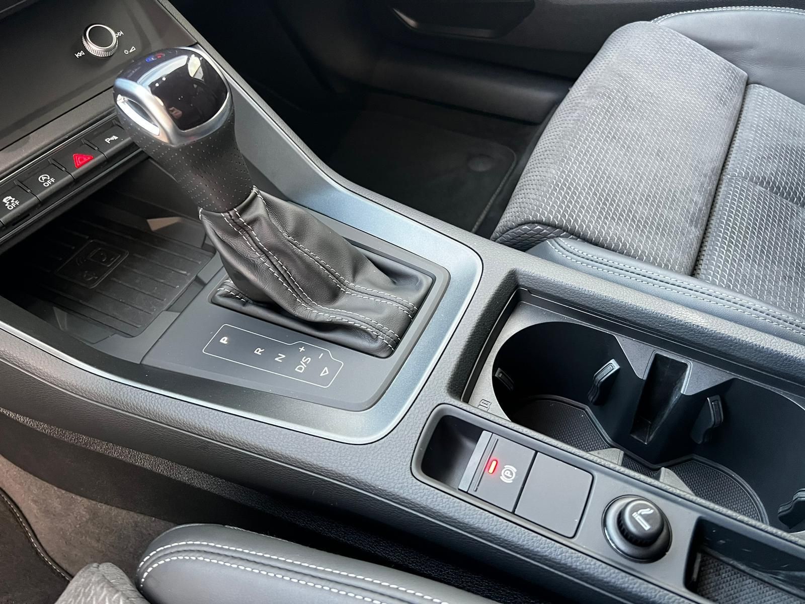 Audi Q3 40 TDI Sportback quattro S line - Samsaru's Car Outlet