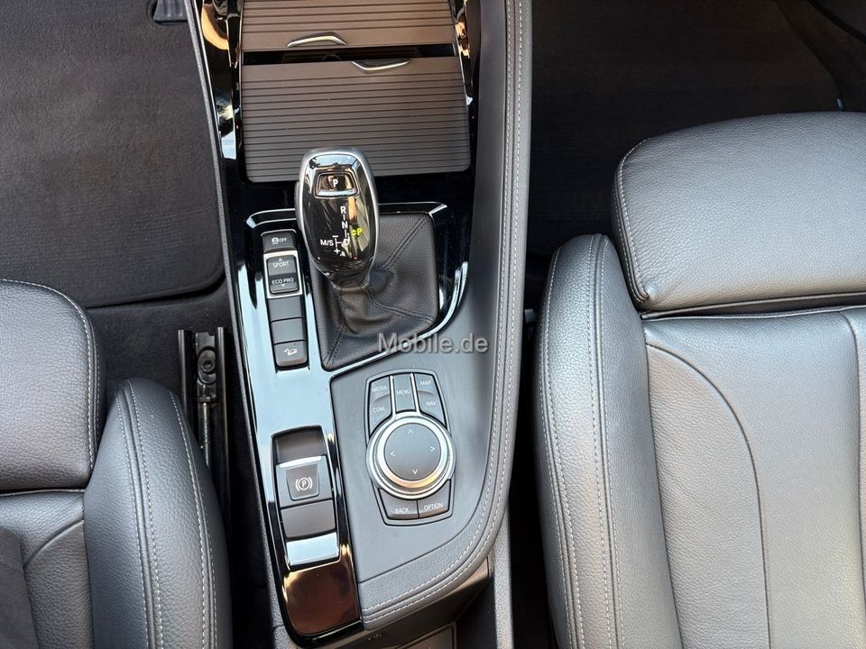 BMW X1 xDrive20d M Sport - Samsaru's Car Outlet