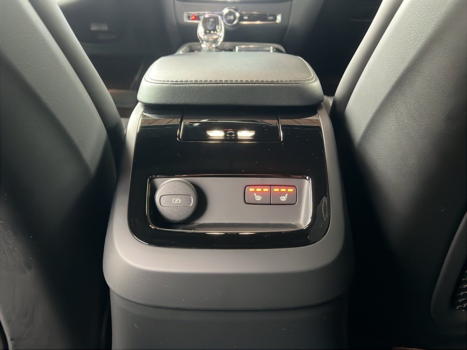 Volvo V60 Kombi T8 Twin Engine Ultimate Dark Recharge