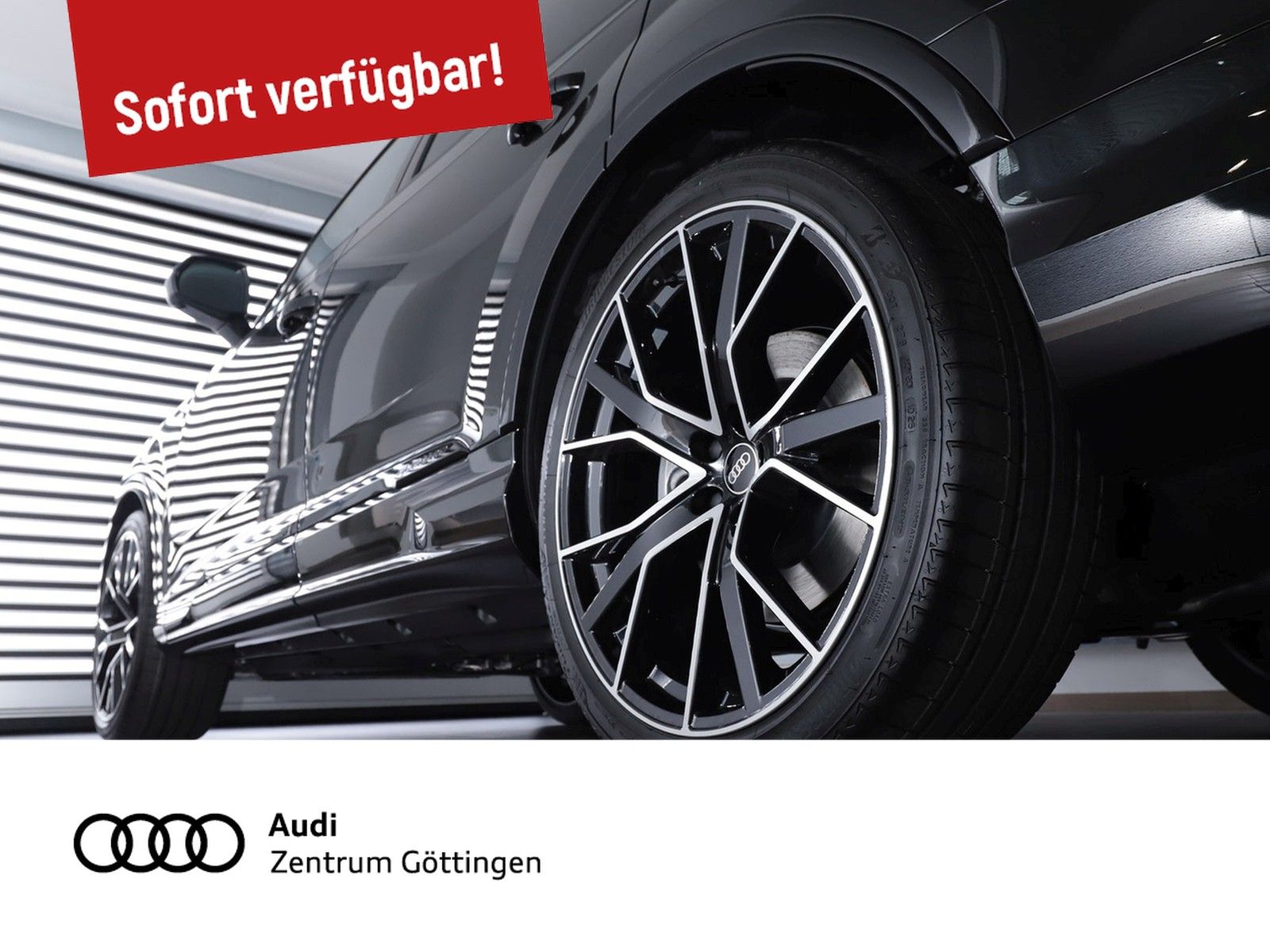 Audi Q7 S line 50 TDI qu. tipt. +AHK+PANO+MATRIX+StHz