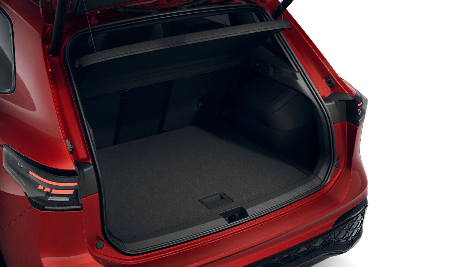 Volkswagen Tiguan eHybrid R-LINE BLACK PANO LEDER LM20 H/K