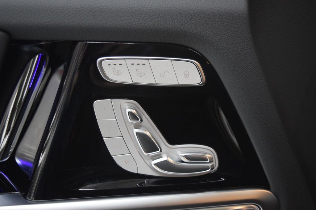 Mercedes-Benz G 63 AMG - Samsaru's Car Outlet