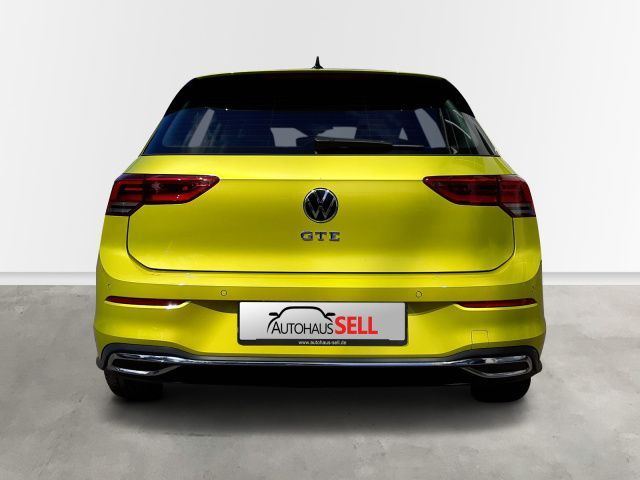 Volkswagen Golf GTE 1.4 eHybrid - Samsaru's Car Outlet