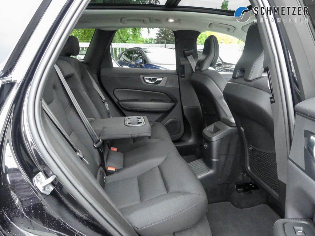 Volvo XC60 T6 AWD Inscription Expression Recharge - Samsaru's Car Outlet