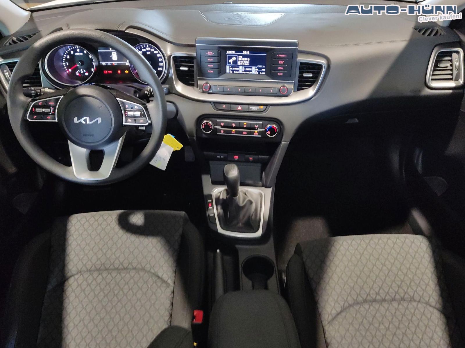 Kia Ceed CD 1.0 T-GDI - Samsaru's Car Outlet