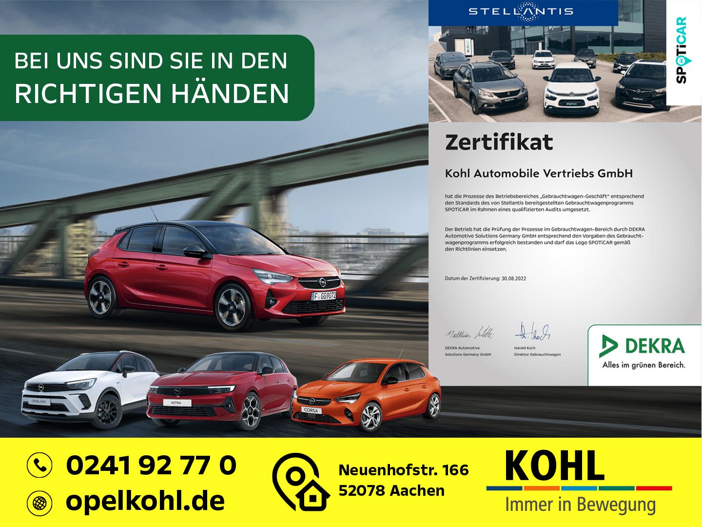 Opel Corsa-e Edition - Samsaru's Car Outlet