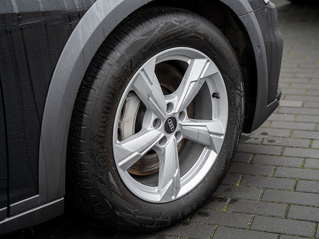 Audi A6 Allroad quattro 55 TFSI - Samsaru's Car Outlet