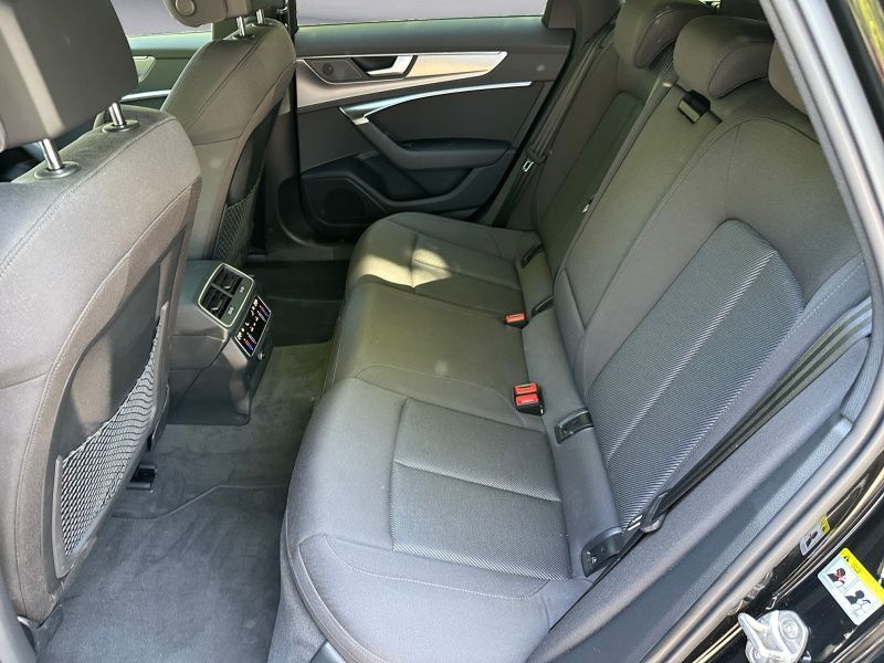Audi A6 Avant 40 TDI quattro S-line - Samsaru's Car Outlet